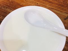-沙湾姜埋奶(兴新包店)