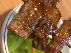 -土大力韩式烤肉料理(39年·和平路店)