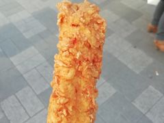 炸鸡柳-上海鸡柳店(中街盛京大家庭店)