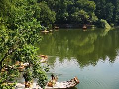 -东湖落雁景区