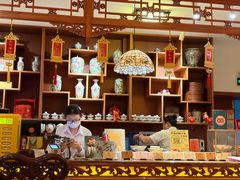 -富华斋饽饽铺·宫廷糕点·伴手礼(护国新天地店)
