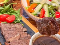 勃艮第慢炖牛肉-ALLORA意大利餐厅(丰盛里店)