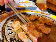 -鹤江桥·红油牛肉粉(SKP店)