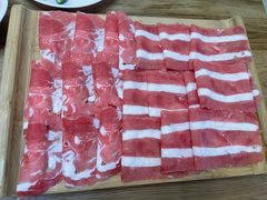 -青瓷火锅料理(西单大悦城店)