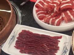-汇聚德京味铜锅涮肉(沈家桥二路店)