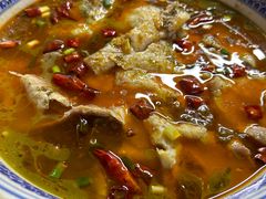 -遵义米粉川菜馆(木渎镇店)