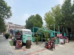 -天津意大利风情旅游区