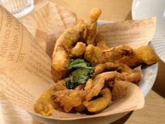 -本处·素食·融合料理(南油店)