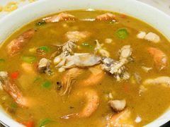 -二十八里太湖船菜(吉祥路店)
