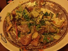 -牛玄庵日式寿喜烧·料理店(新源里店)