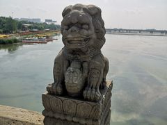 -卢沟桥文化旅游区(卢沟桥)
