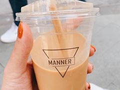-Manner Coffee(壹方城店)