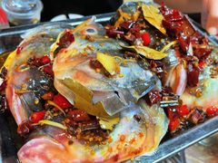 -肥婆麻辣火锅.顺德首创药材麻辣火锅(容桂店)