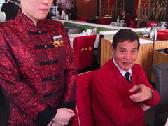 -大碗居·烤鸭·鱼头泡饼(天坛东门店)