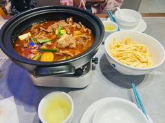 -肖记公安牛肉鱼杂馆·省级非物质文化遗产(江汉路直营店)