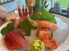 -王鼎精致料理铁板烧(世博源店)