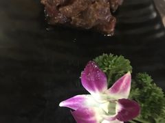 -唯成•韩国炭火烤肉 유성고기