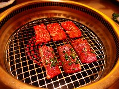 -御牛道日式烤肉料理(杭州万象城店)