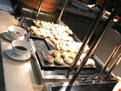 -海口绿发希尔顿酒店-田园汇自助餐·三文鱼·海鲜