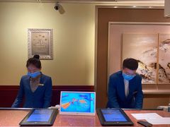 -哈尔滨香格里拉大酒店