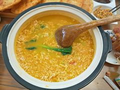 -老磨油饼(高陵店)