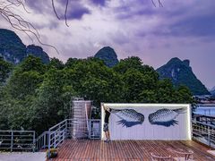 景观位-渔太泰漓江小馆·广西融合菜(西街店)