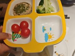 -绿茶餐厅(昆明世纪金源店)