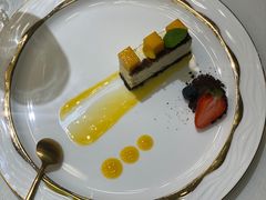 -Wei菋·Le Bistrot