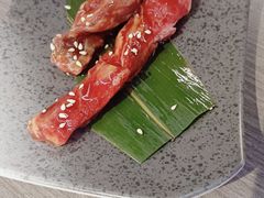 -蜀酱焰·新派融合自助烤肉(仁和春天广场店)