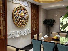 -湘潭九龙鱼头店(城南西路店)