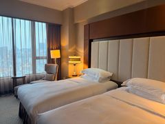 -澳门十六浦索菲特大酒店