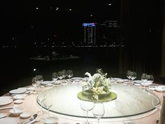 包厢-江滨壹号艺文空间复合餐厅(闽江大道店)