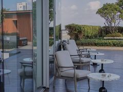 -瑰丽酒店·海吧·天际下午茶·现场DJ·天台酒吧