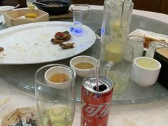 -北海渔村酒楼·粤菜海鲜点心(新华店)