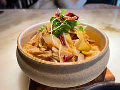 -锦府盐帮·李宅(领展购物广场中关村店)