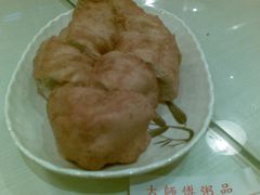 -大师傅粥品(埃华街)