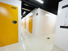 -安东易迷你仓自助寄存仓库(苏州桥店)