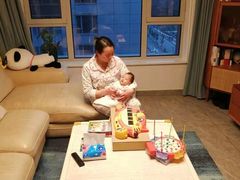 -爱的果实月嫂育婴师(世纪东方店)
