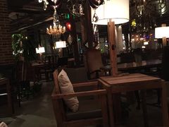 -漫咖啡(奥体店)