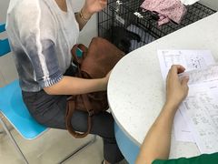 -瑞鹏宠物医院华南总院·夜诊·心脏科·骨科