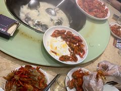 -陈大锅·岳阳鱼馆·地道岳阳菜(美食街店)