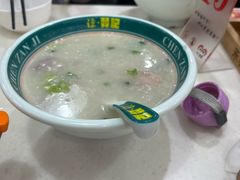 -禾师兄·布拉肠(一德路店)