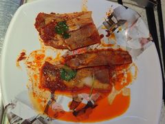 -千家粗粮王·火锅烧烤自助(庆阳店)