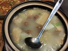 蒸碗-西安饭庄·非遗陕菜(钟楼店)