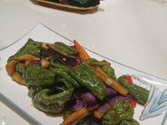 -马白开来特色羊排揪片子  (总店)