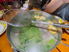 -大吉利·潮汕鲜牛肉火锅(西安店)