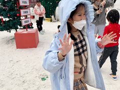 -福州罗源湾海洋世界旅游区