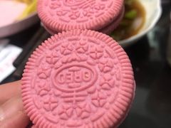 -盒马鲜生(金桥国际广场店)