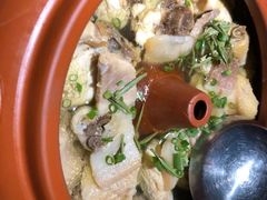 -蜜桃餐厅·伴山(湖滨商业街店)