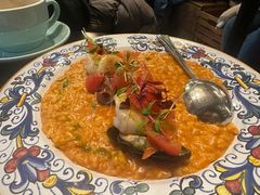 -Alimentari Grande(东湖路店)